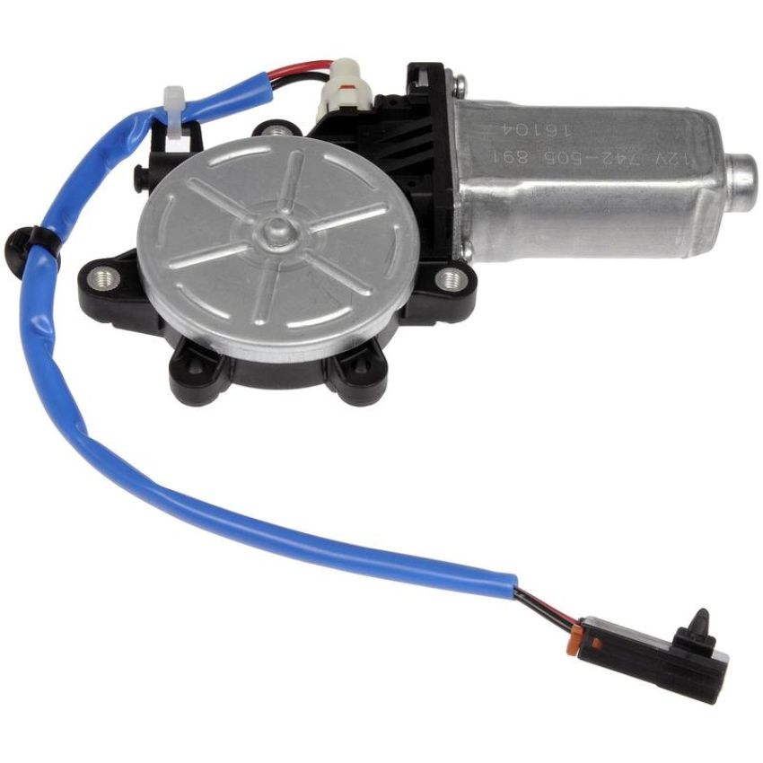 DORMAN 742-505 Power Window Lift Motor