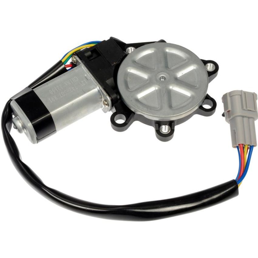 DORMAN 742-507 Power Window Lift Motor