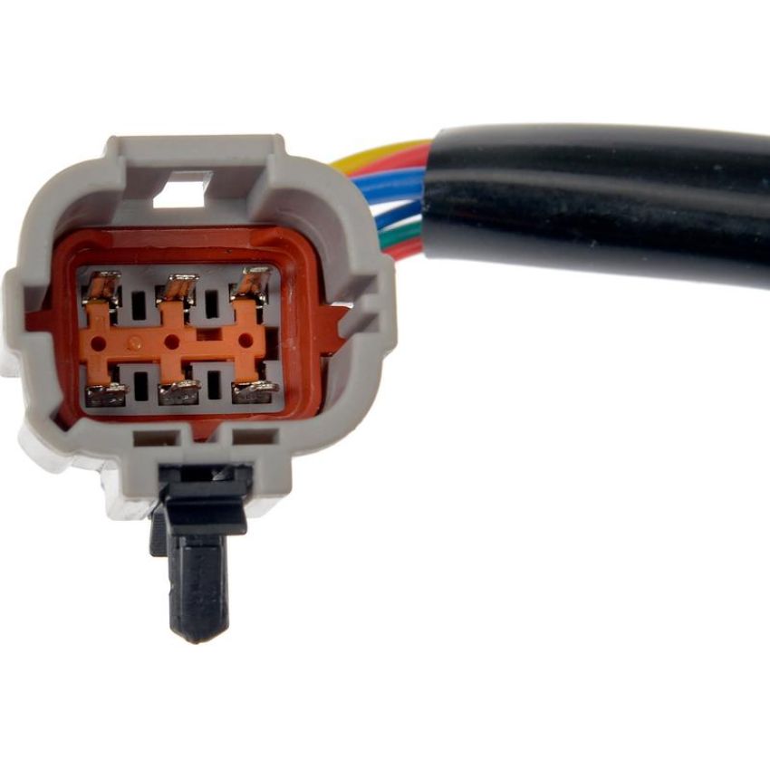 DORMAN 742-507 Power Window Lift Motor