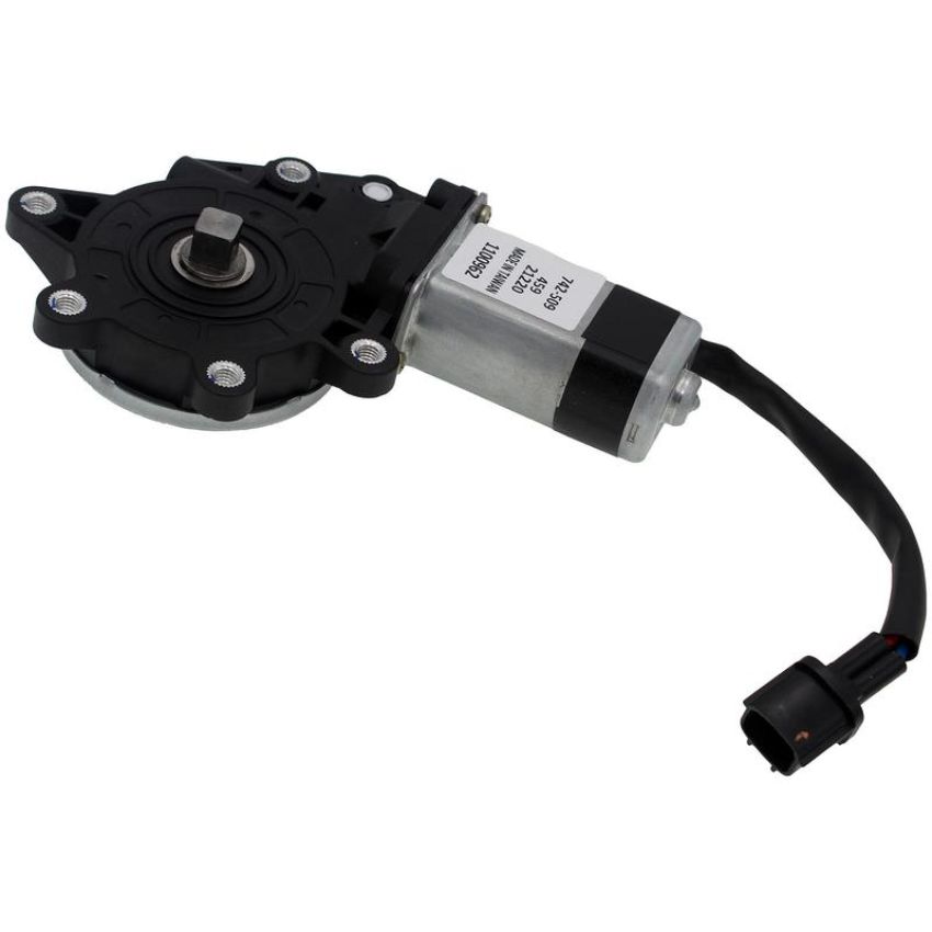 DORMAN 742-509 Power Window Lift Motor