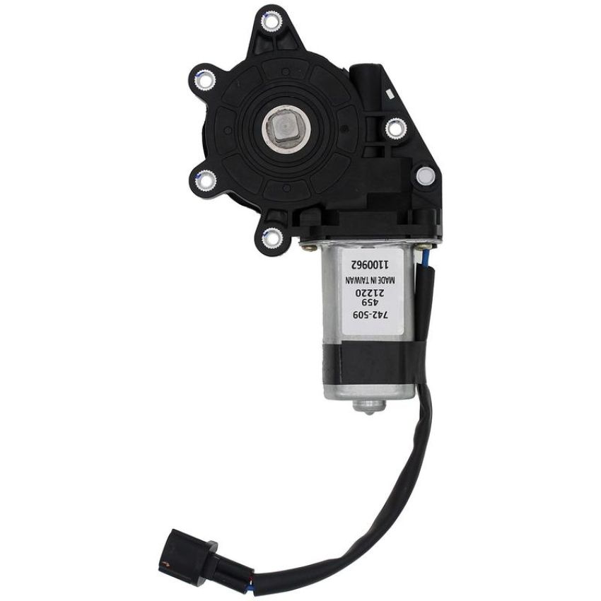 DORMAN 742-509 Power Window Lift Motor