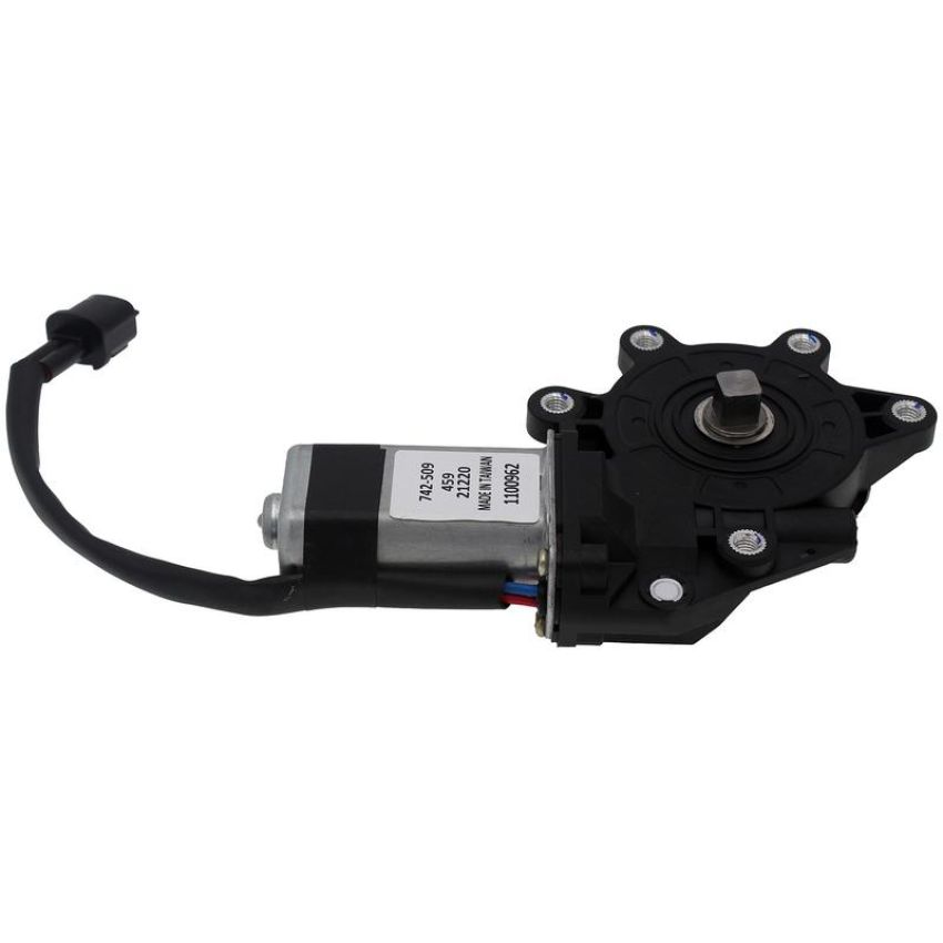 DORMAN 742-509 Power Window Lift Motor
