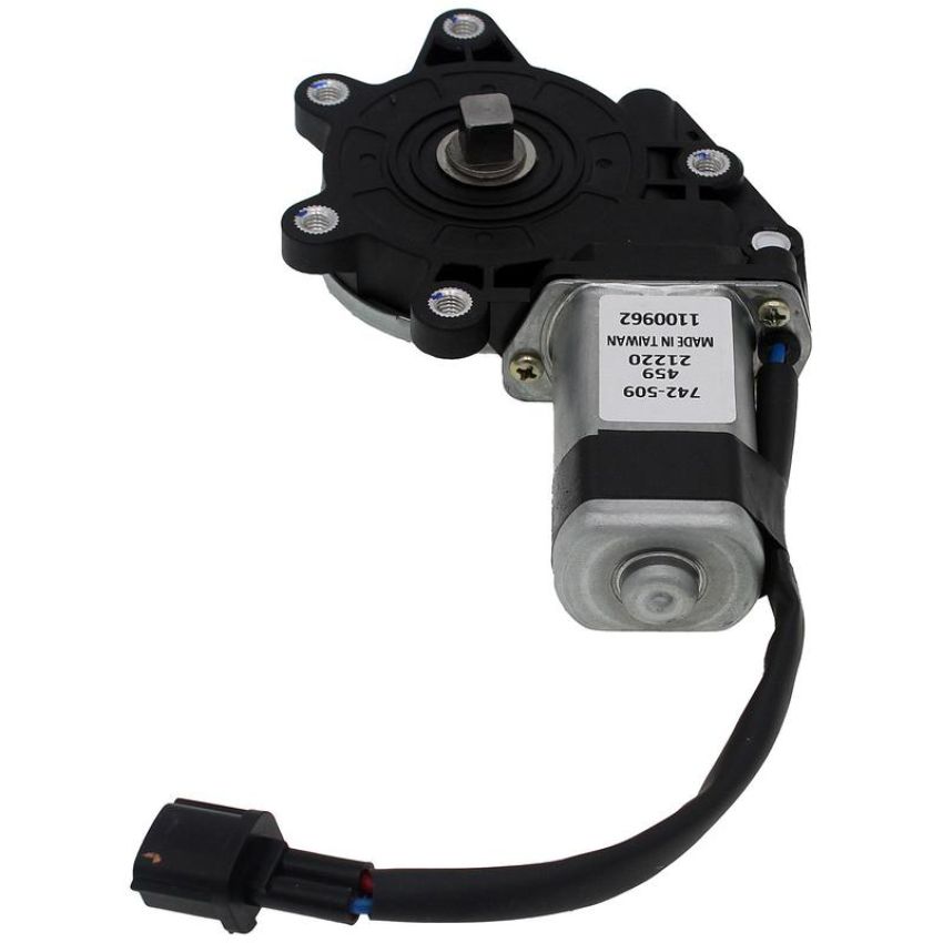 DORMAN 742-509 Power Window Lift Motor