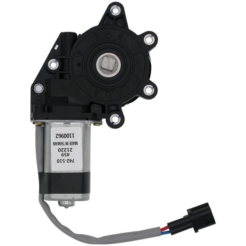 DORMAN 742-510 Power Window Lift Motor