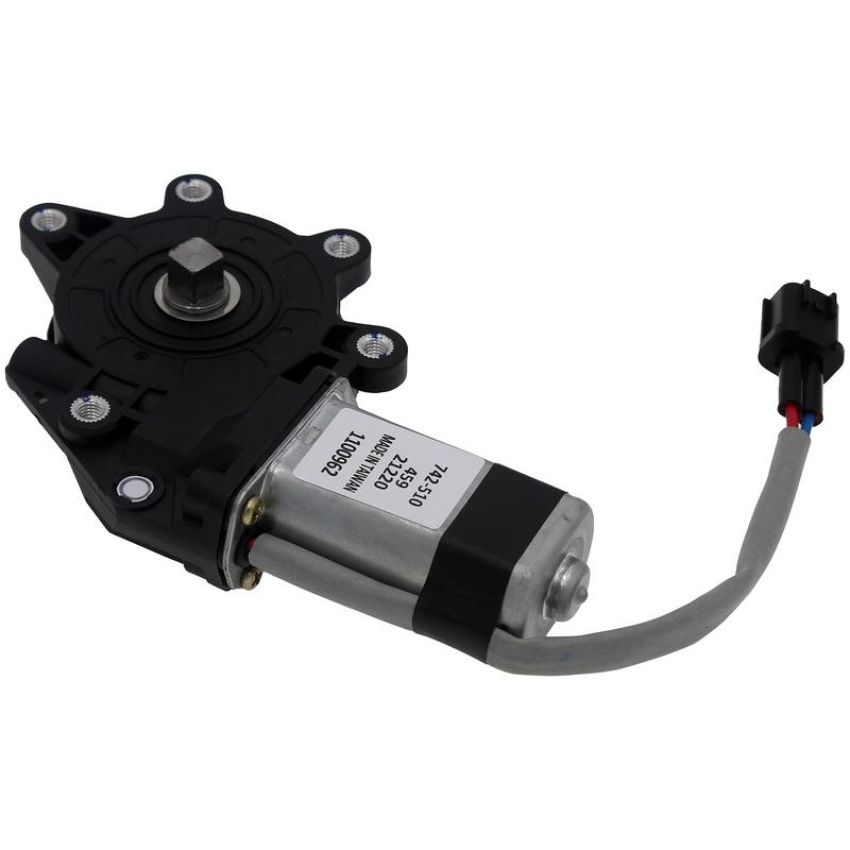 DORMAN 742-510 Power Window Lift Motor