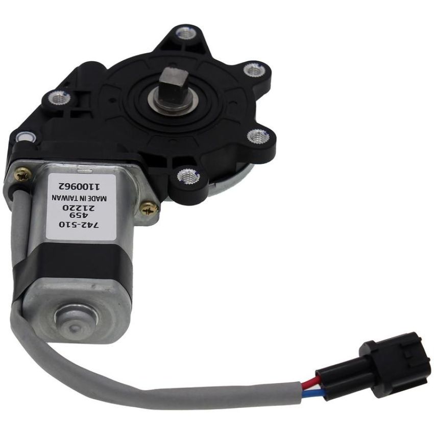 DORMAN 742-510 Power Window Lift Motor