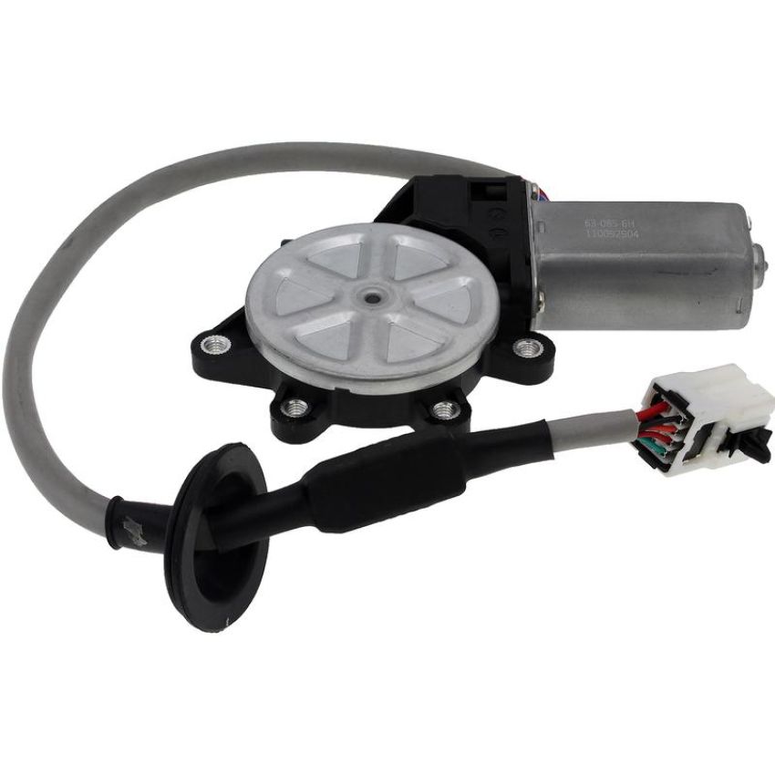 DORMAN 742-512 Power Window Lift Motor