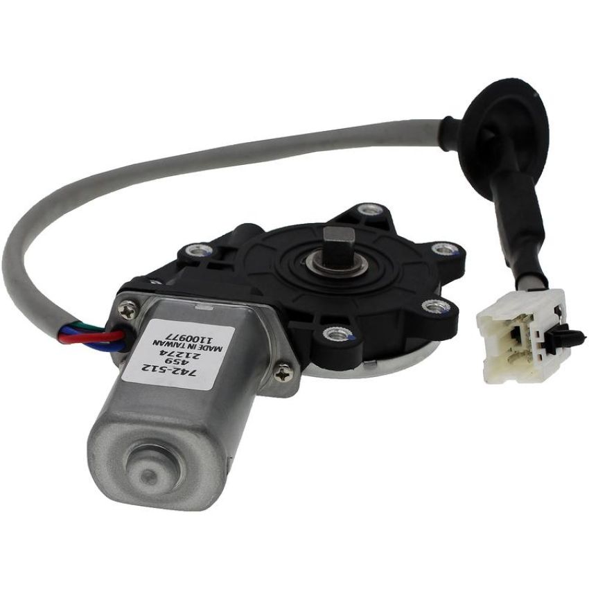 DORMAN 742-512 Power Window Lift Motor