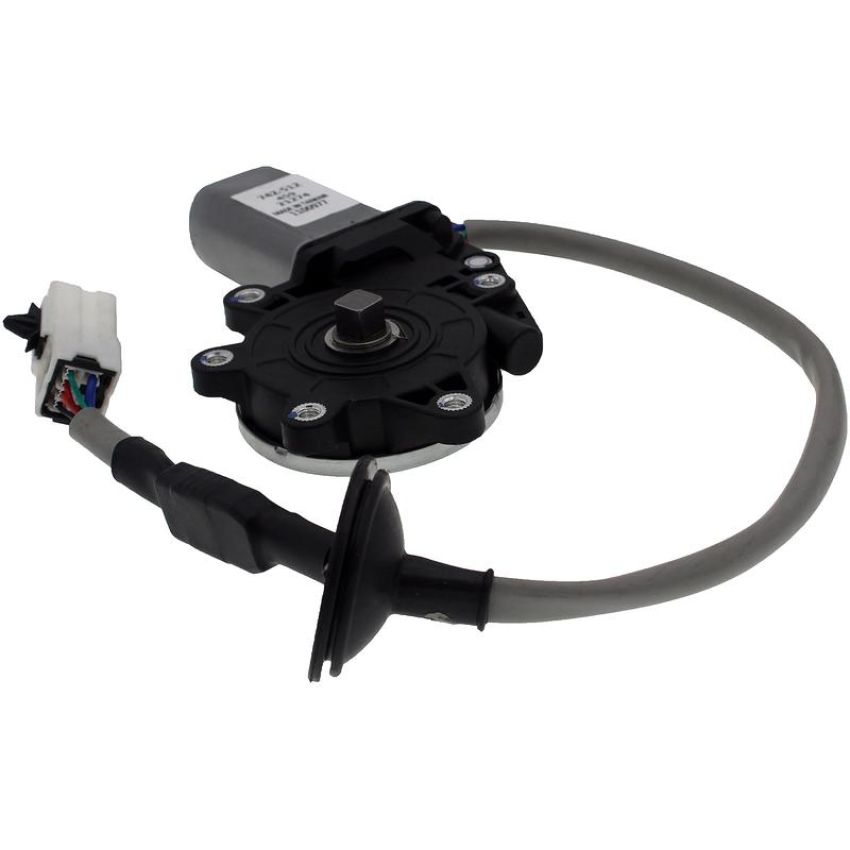DORMAN 742-512 Power Window Lift Motor