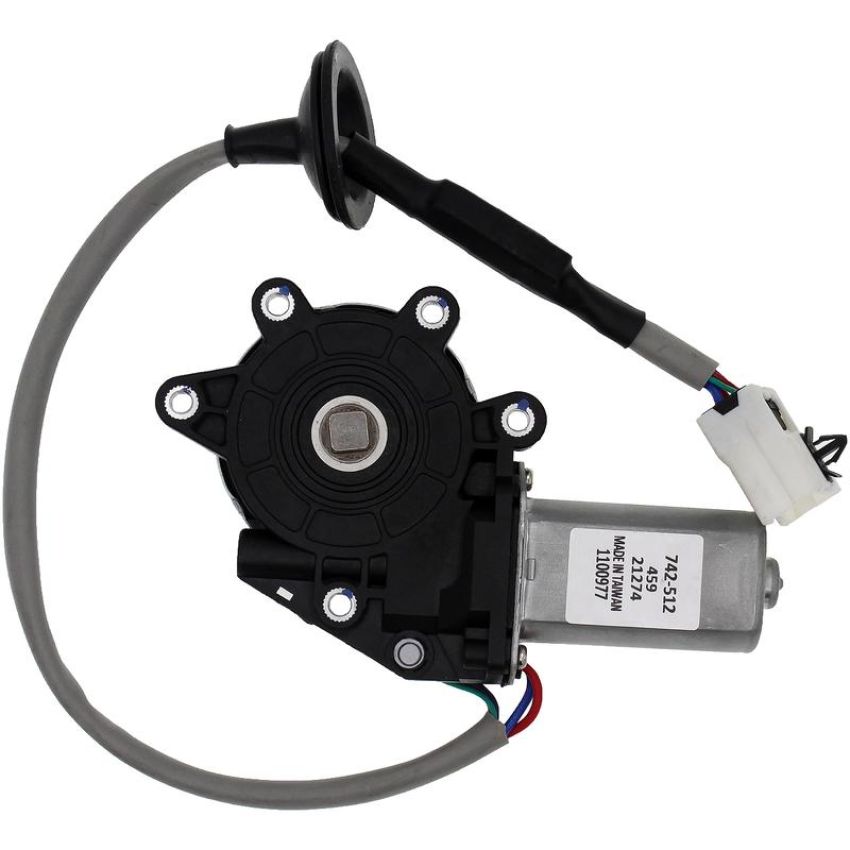 DORMAN 742-512 Power Window Lift Motor