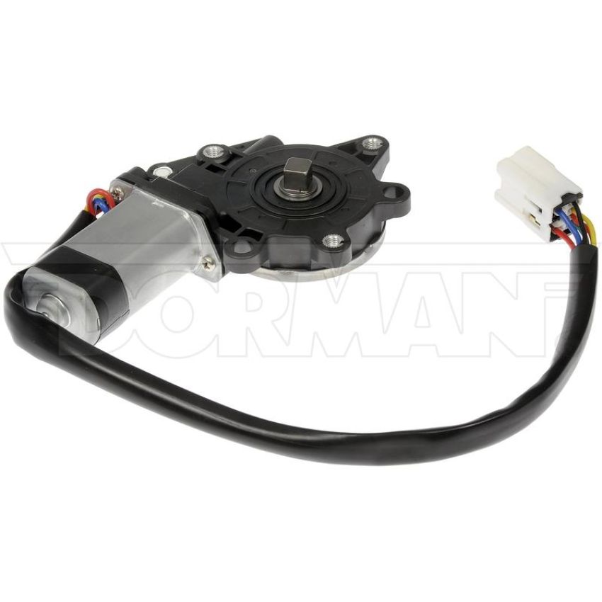 DORMAN 742-523 Power Window Lift Motor
