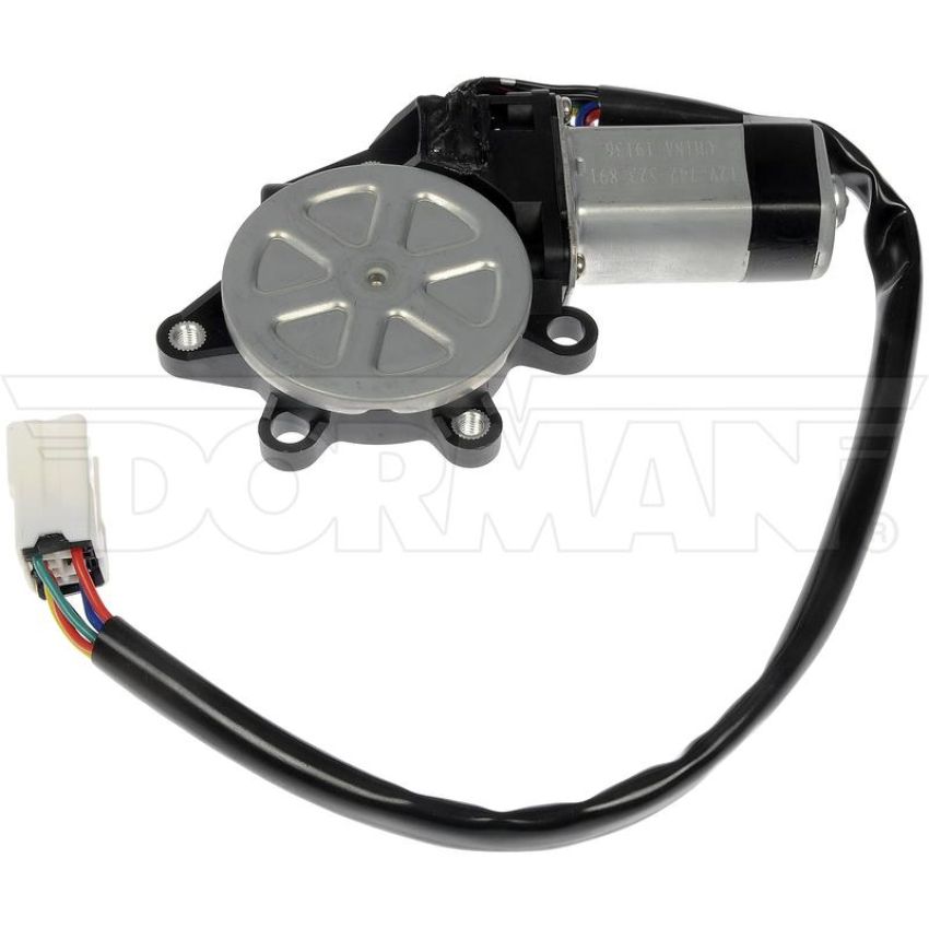 DORMAN 742-523 Power Window Lift Motor