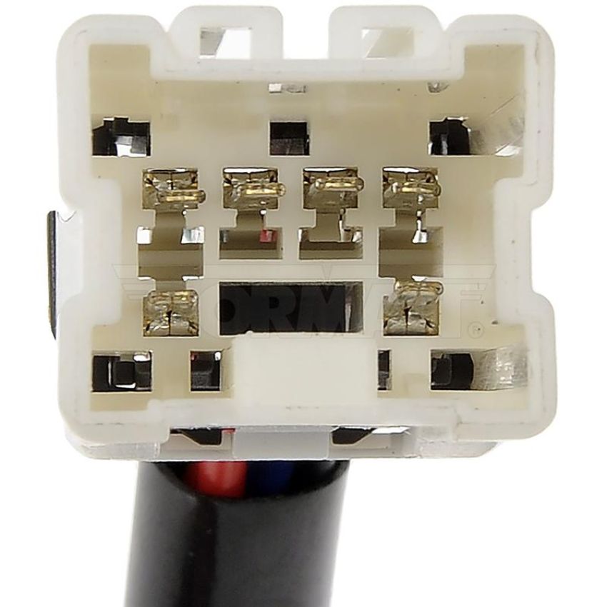 DORMAN 742-523 Power Window Lift Motor