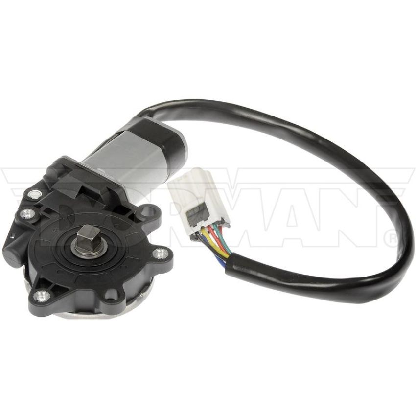 DORMAN 742-524 Power Window Lift Motor