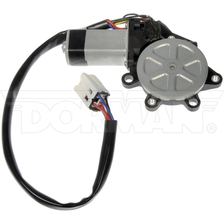 DORMAN 742-524 Power Window Lift Motor