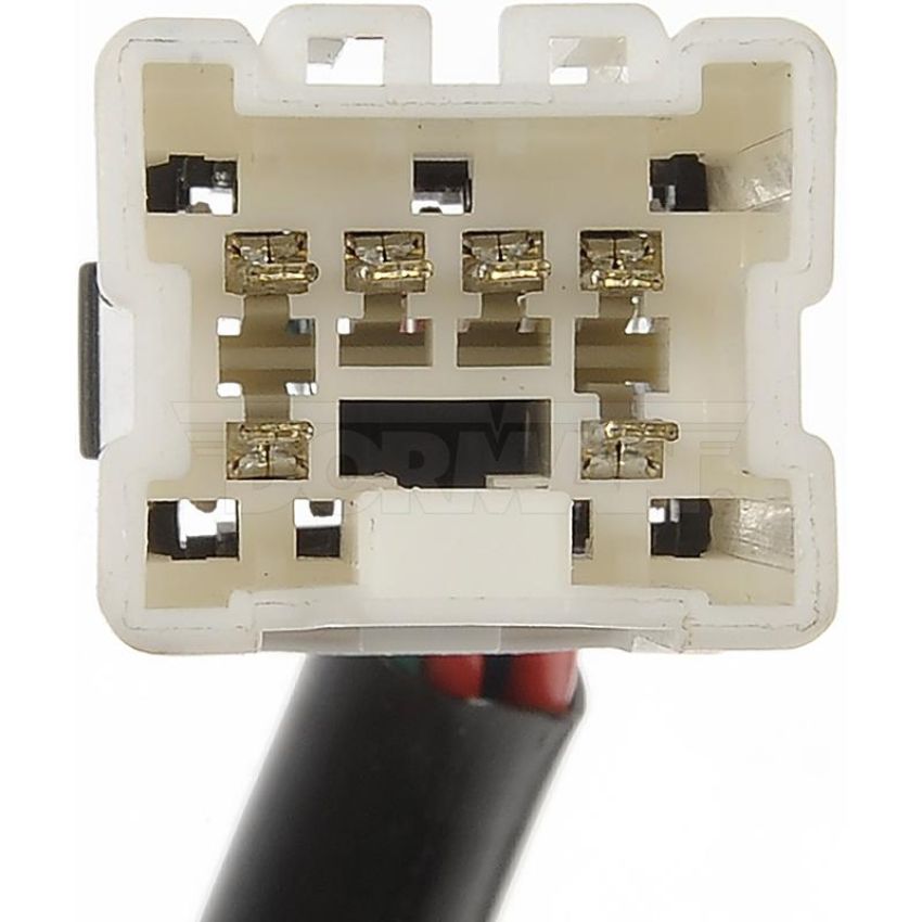 DORMAN 742-524 Power Window Lift Motor