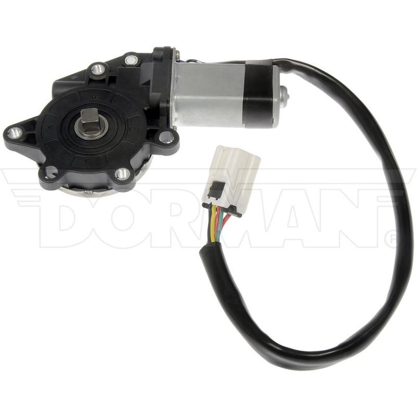 DORMAN 742-524 Power Window Lift Motor