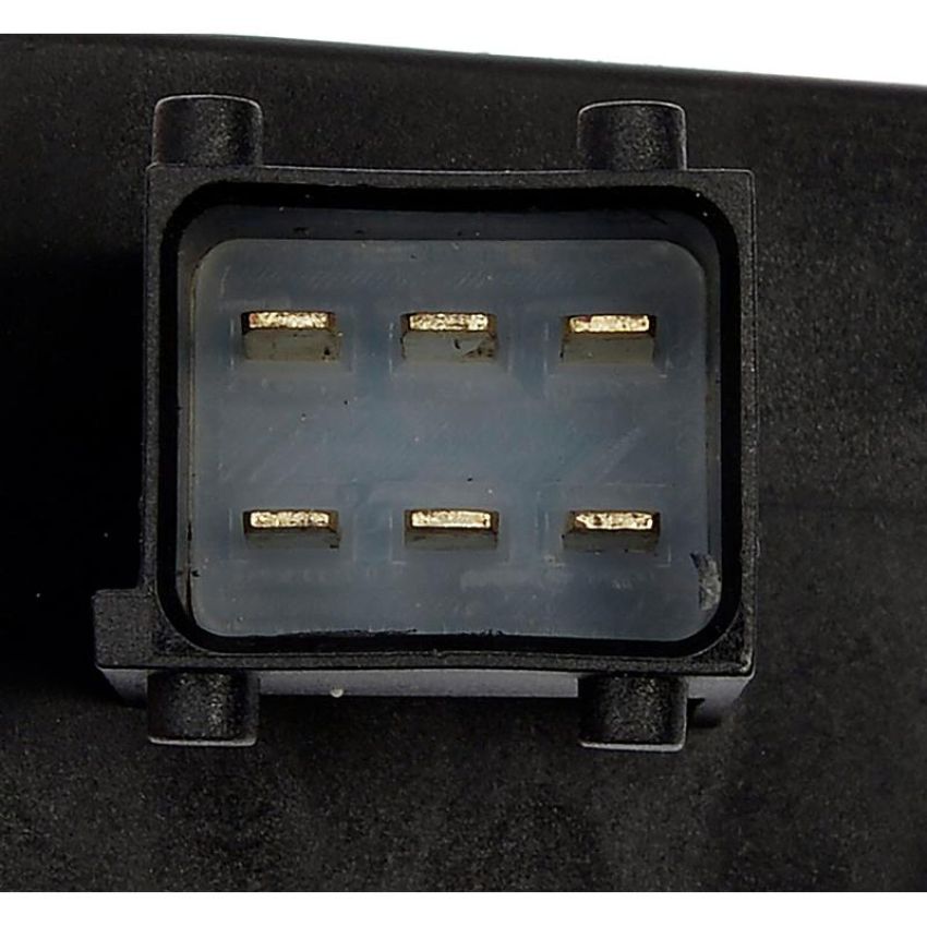 DORMAN 742-553 Power Window Lift Motor