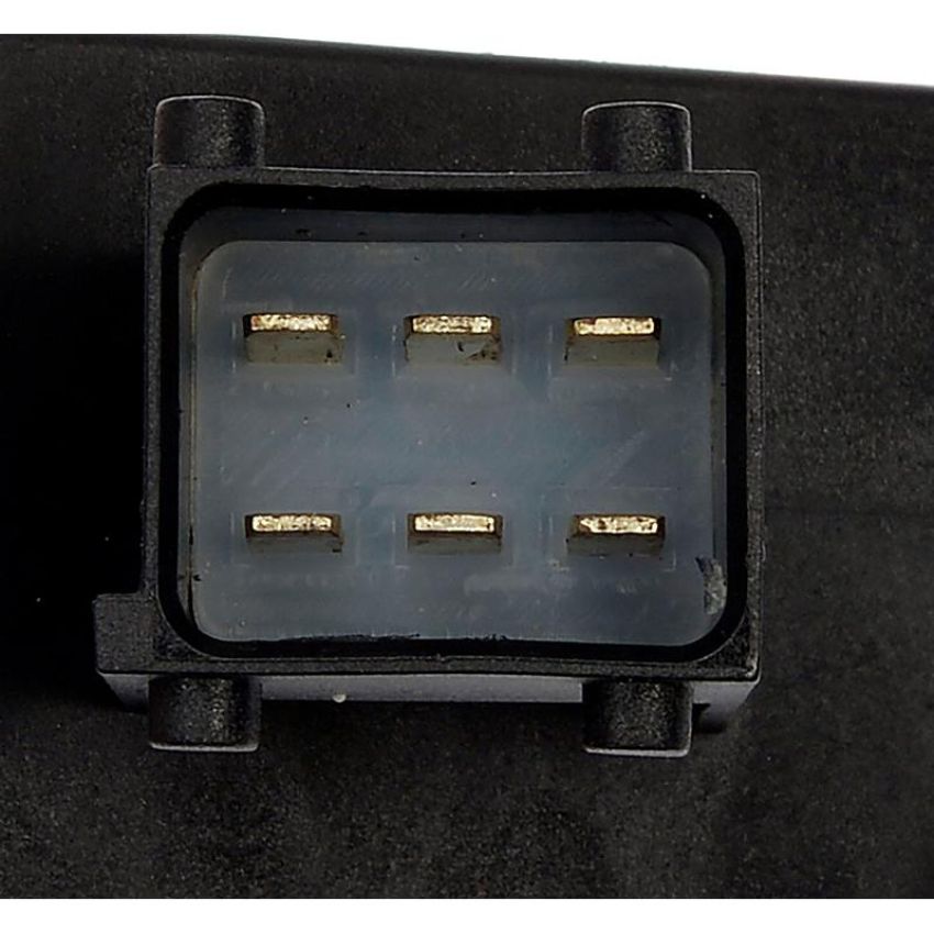 DORMAN 742-553 Power Window Lift Motor
