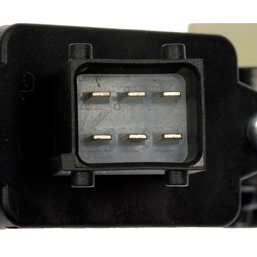 DORMAN 742-554 Power Window Lift Motor
