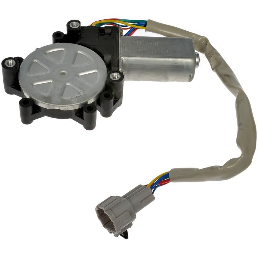DORMAN 742-555 Power Window Lift Motor