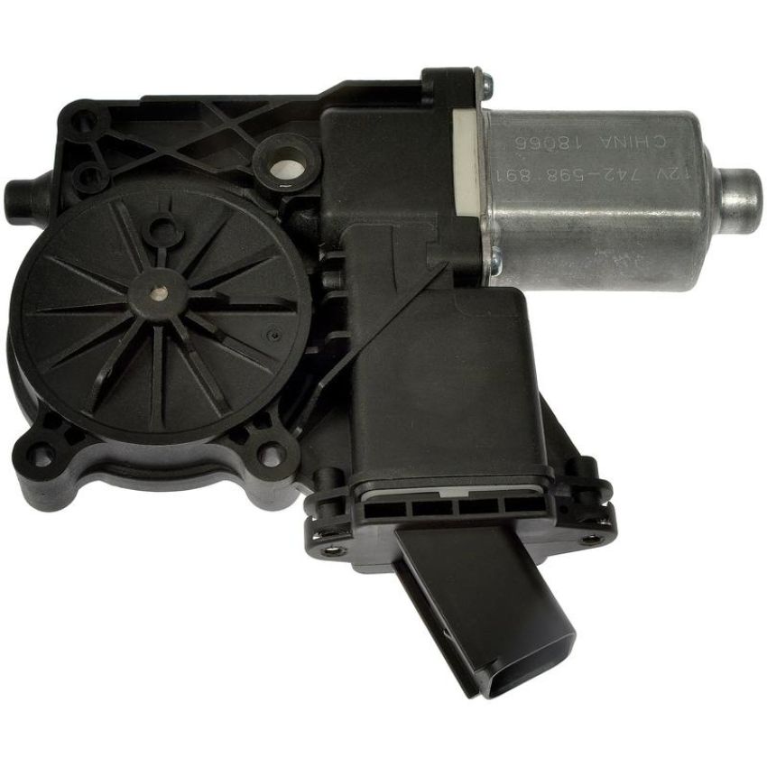 DORMAN 742-598 Power Window Lift Motor