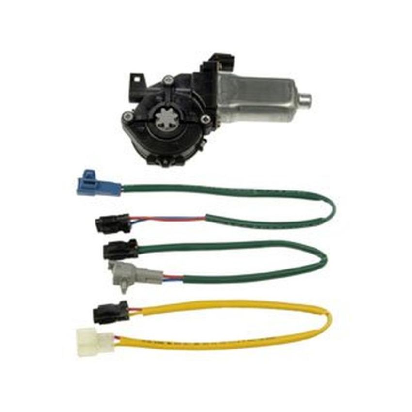 DORMAN 742-600 Power Window Lift Motor