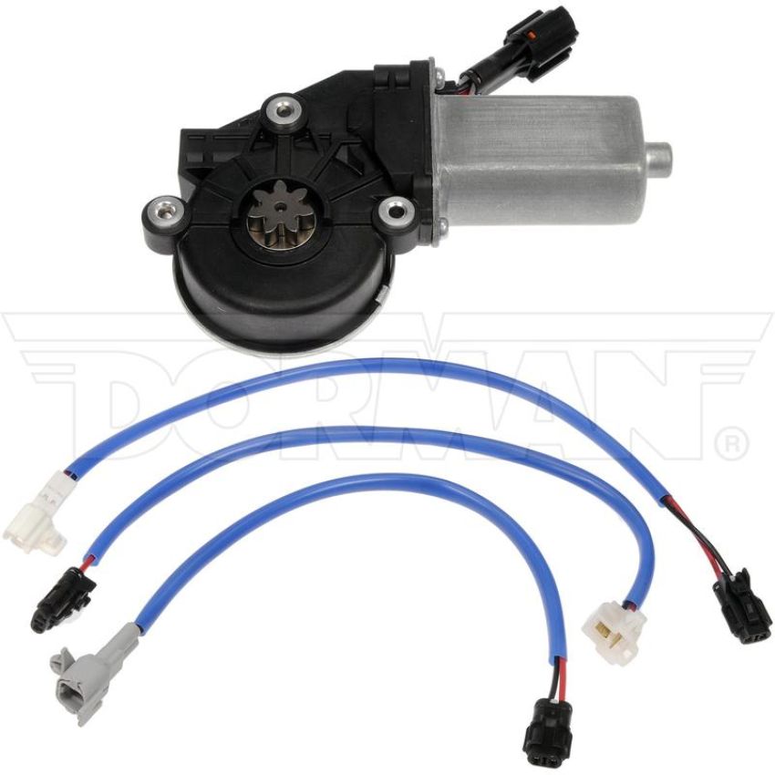 DORMAN 742-600 Power Window Lift Motor