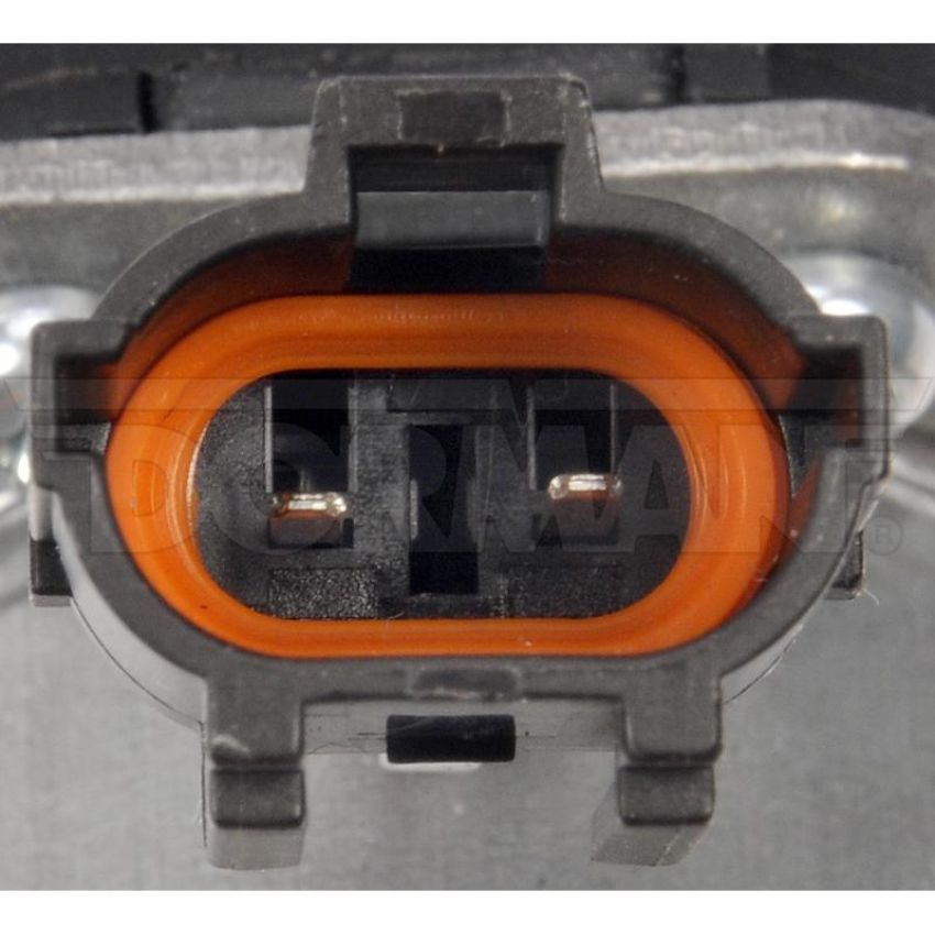 DORMAN 742-601 Power Window Lift Motor