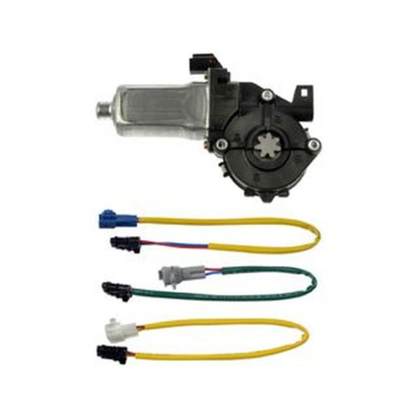 DORMAN 742-601 Power Window Lift Motor