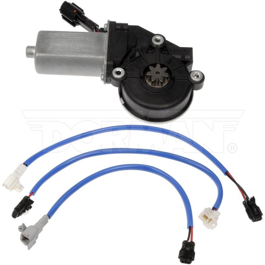 DORMAN 742-601 Power Window Lift Motor