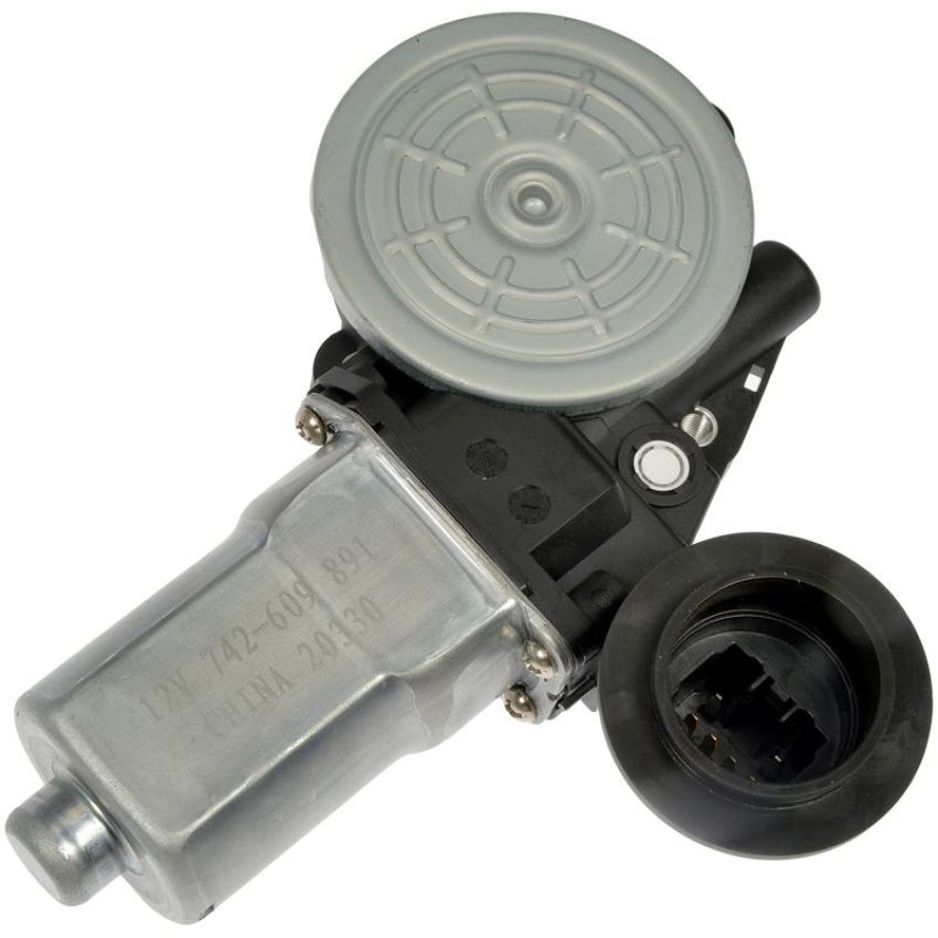 DORMAN 742-609 Power Window Lift Motor