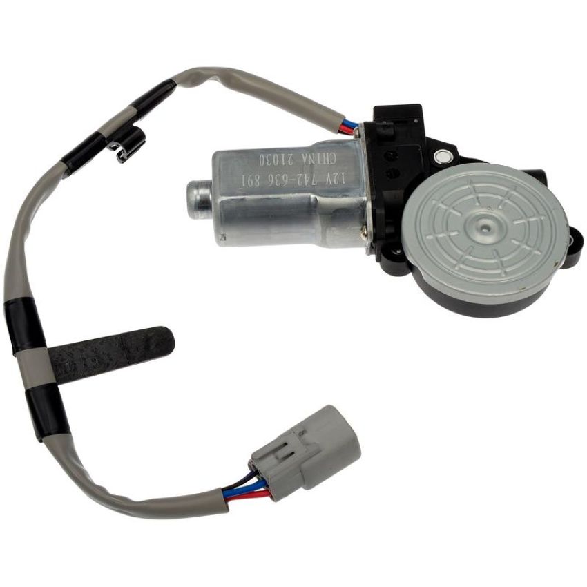 DORMAN 742-636 Power Window Lift Motor