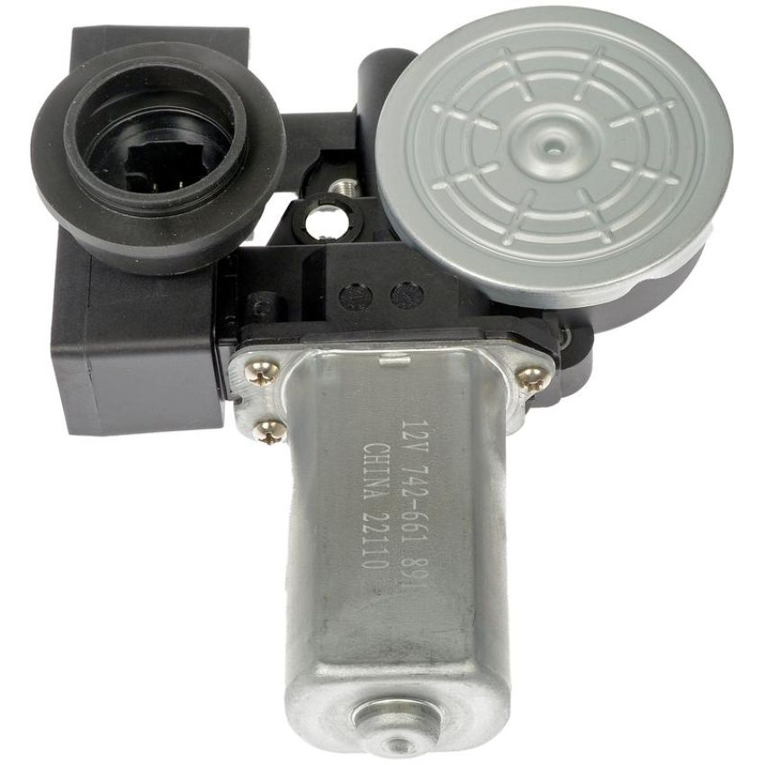 DORMAN 742-661 Power Window Lift Motor