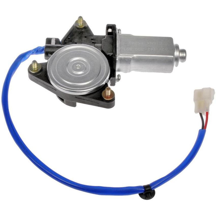 DORMAN 742-800 Power Window Lift Motor