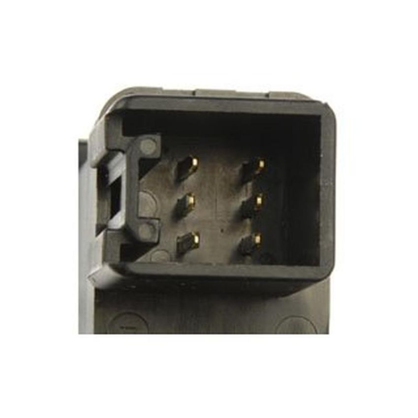 DORMAN 742-801 Power Window Lift Motor
