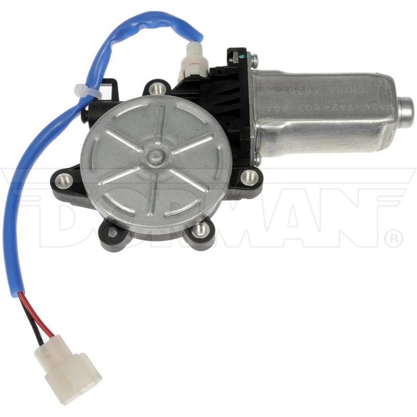 DORMAN 742-803 Power Window Lift Motor
