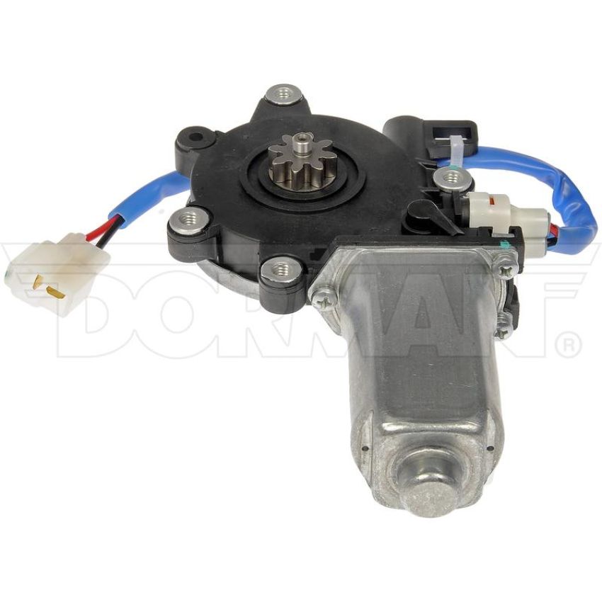 DORMAN 742-804 Power Window Lift Motor
