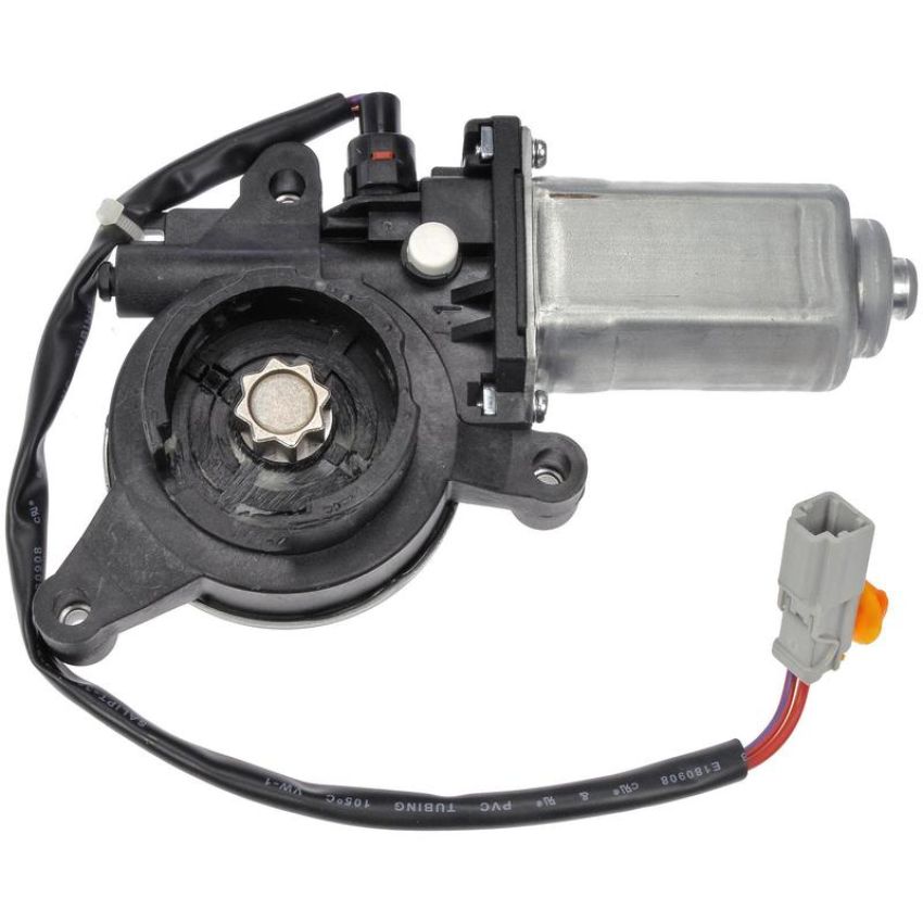 DORMAN 742-837 Power Window Lift Motor