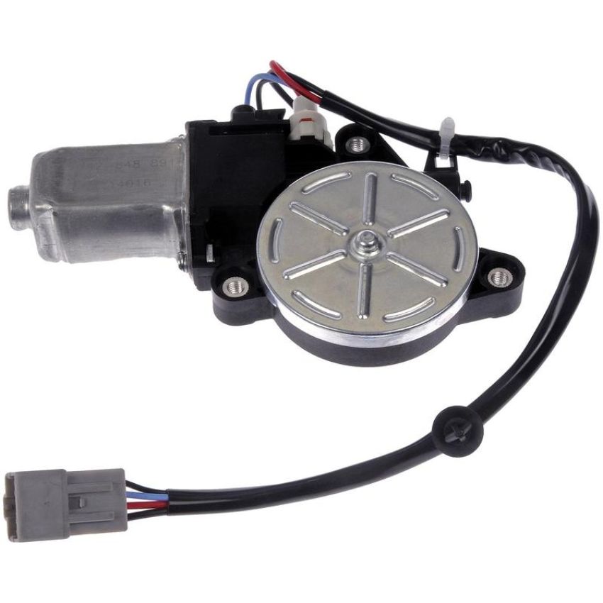 DORMAN 742-848 Power Window Lift Motor