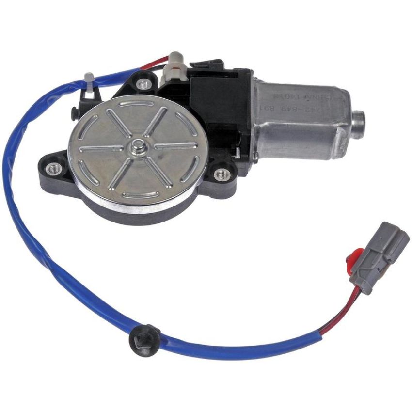DORMAN 742-849 Power Window Lift Motor