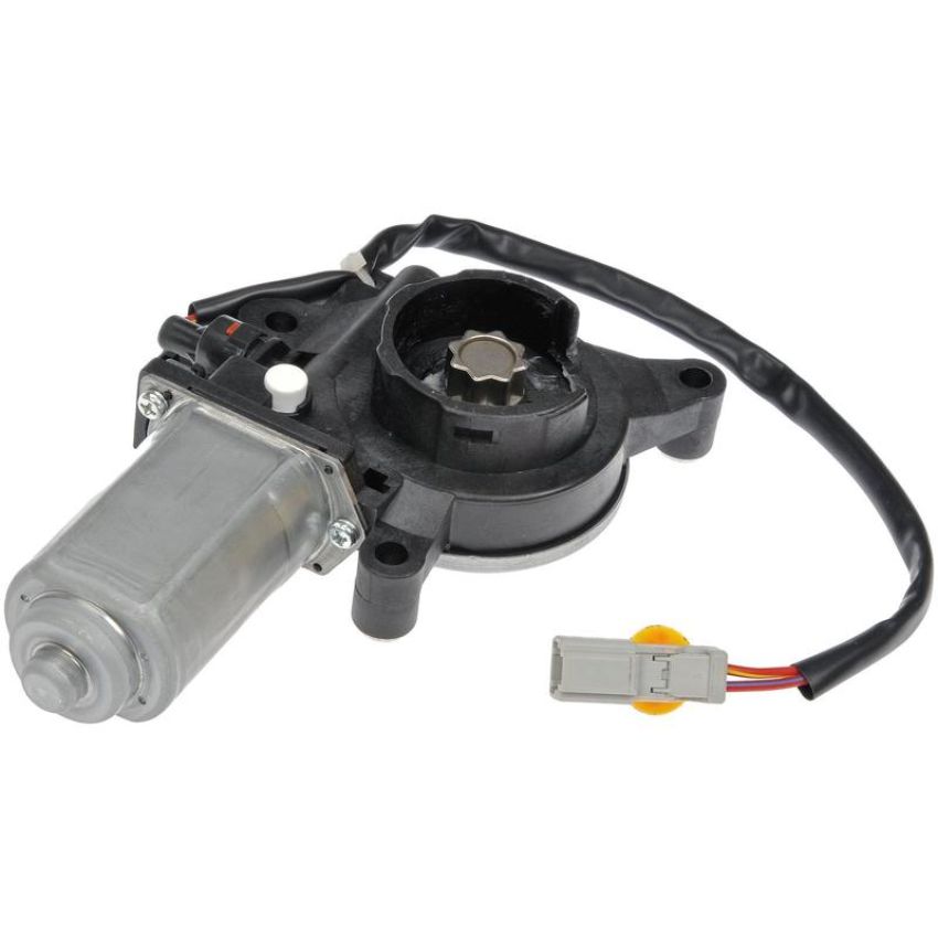 DORMAN 742-851 Power Window Lift Motor