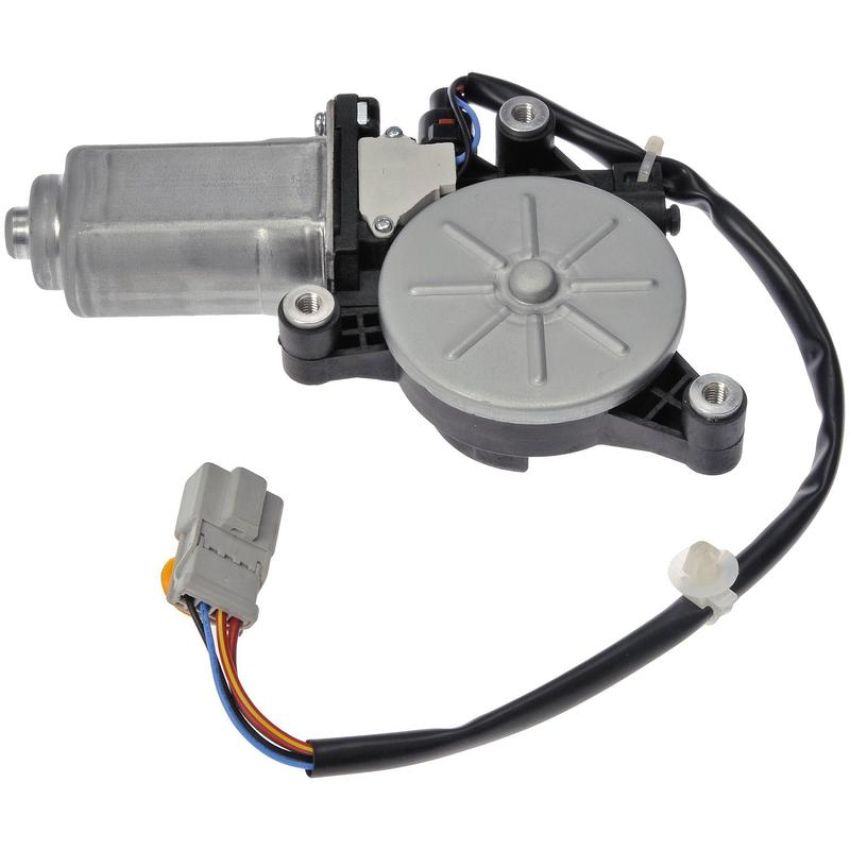 DORMAN 742-858 Power Window Lift Motor