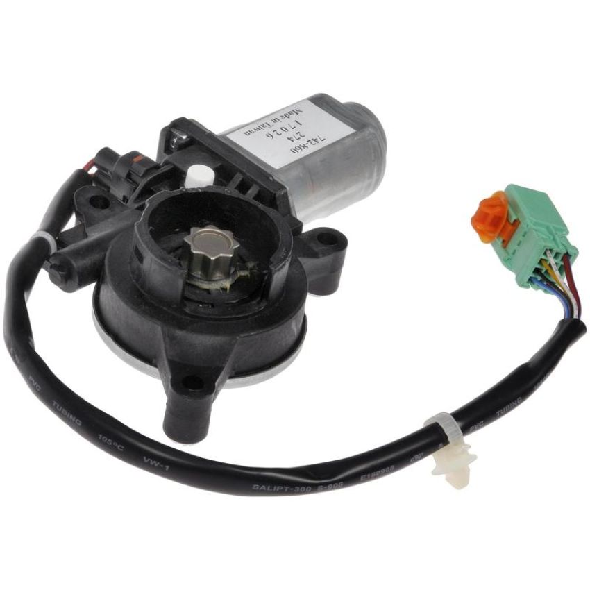 DORMAN 742-860 Power Window Lift Motor