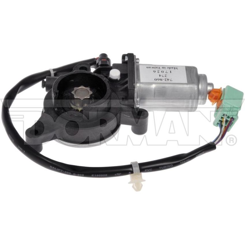 DORMAN 742-860 Power Window Lift Motor