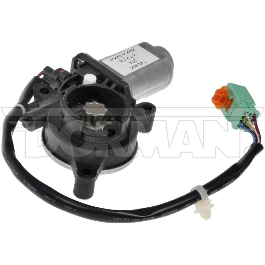 DORMAN 742-860 Power Window Lift Motor