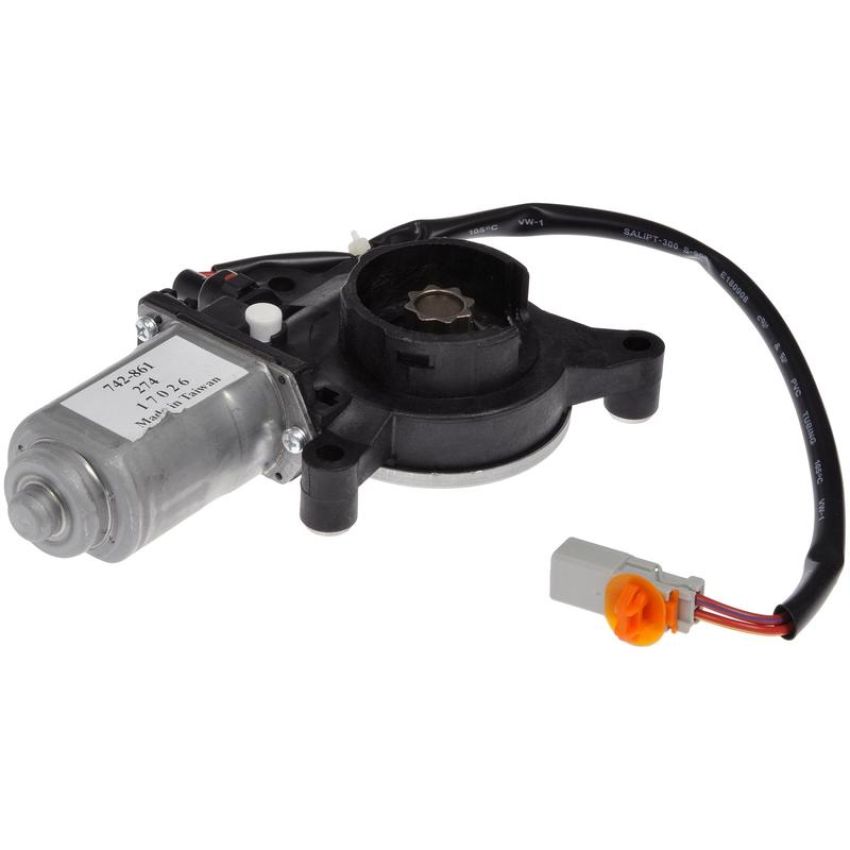 DORMAN 742-861 Power Window Lift Motor