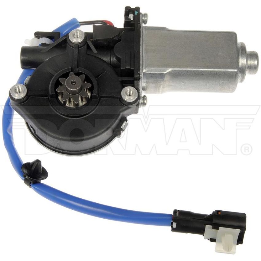 DORMAN 742-922 Power Window Lift Motor