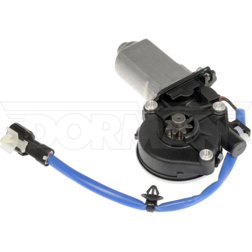 DORMAN 742-923 Power Window Lift Motor