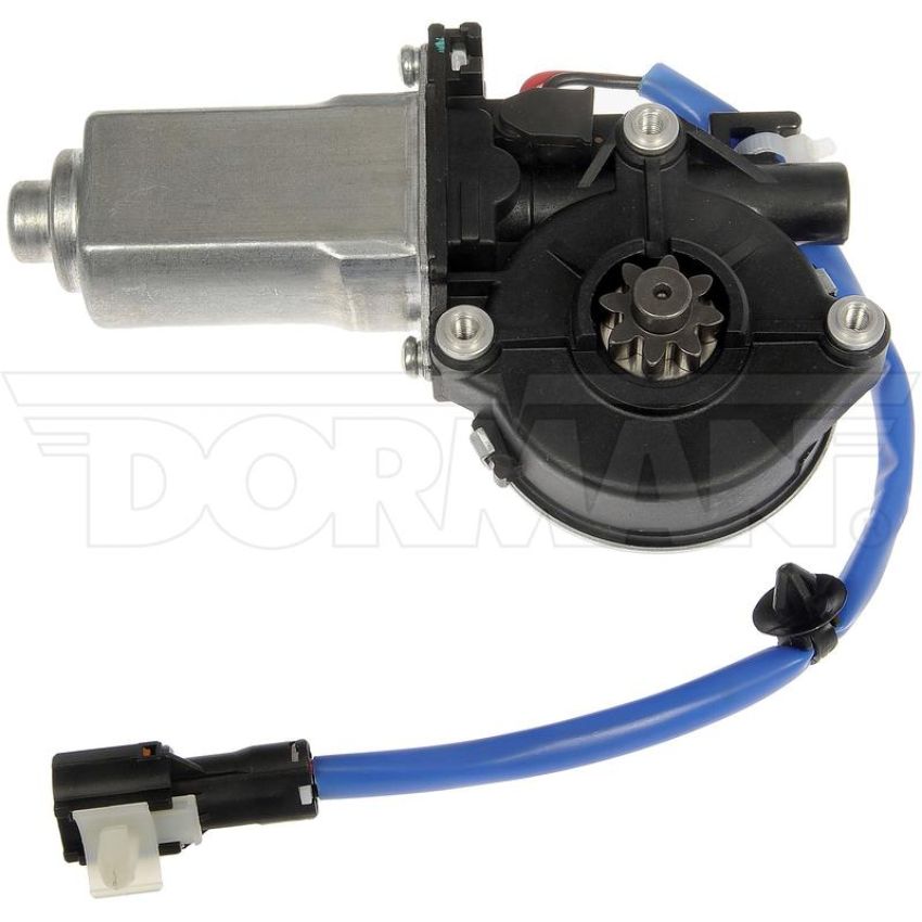 DORMAN 742-923 Power Window Lift Motor